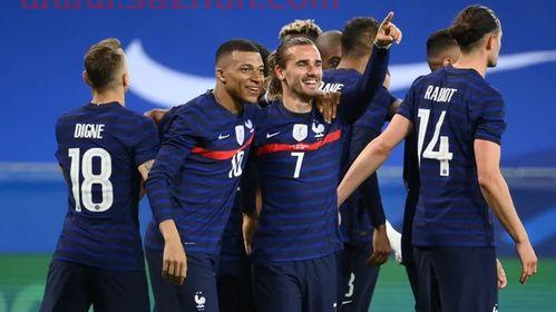 2021欧洲杯葡萄牙法国全场回放