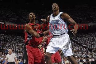 08年nba季后赛