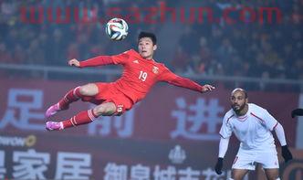 中国出线困难2022年世界杯