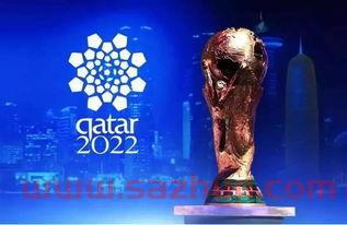2022年哪个国家举办世界杯