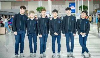 季中赛msi2021中国战队