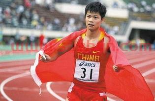 苏炳添决赛视频