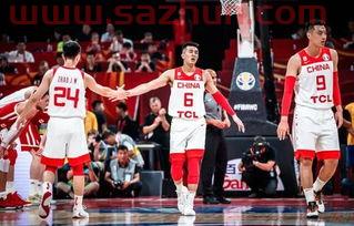 2019篮球世界杯官网