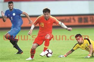 2022世界杯亚洲区40强抽签
