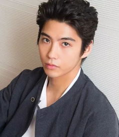 日本明星男