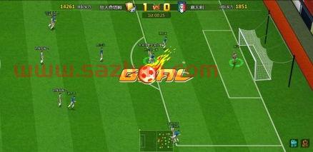 足球世界杯2014