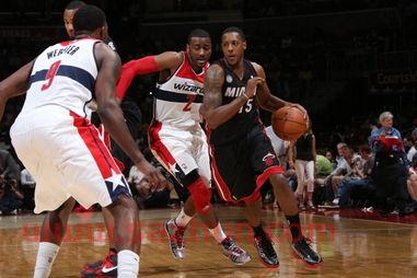 2013nba热火vs湖人