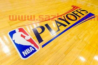 nba季后赛赛制