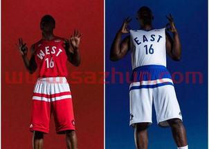 nba2016全明星