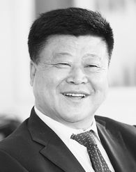 辽宁盼盼集团千金唐佳良