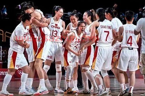 奥运女篮直播