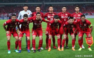 上海上港2018中超赛程