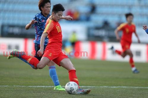 2019东亚杯