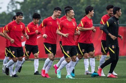 国足或无缘主场作战